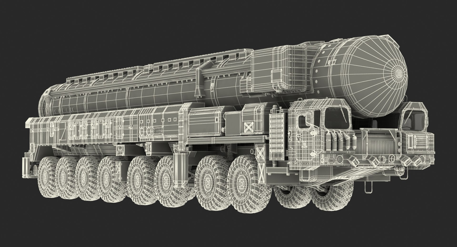 3D road-mobile ballistic missiles mobile model https://p.turbosquid.com/ts-thumb/K0/EcASlJ/4eTczFgf/roadmobileballisticmissilescollectionc4dmodel027/jpg/1585127186/1920x1080/fit_q87/e6b0eecfe66b9c8904bdd7429d306e048ab1ad1c/roadmobileballisticmissilescollectionc4dmodel027.jpg