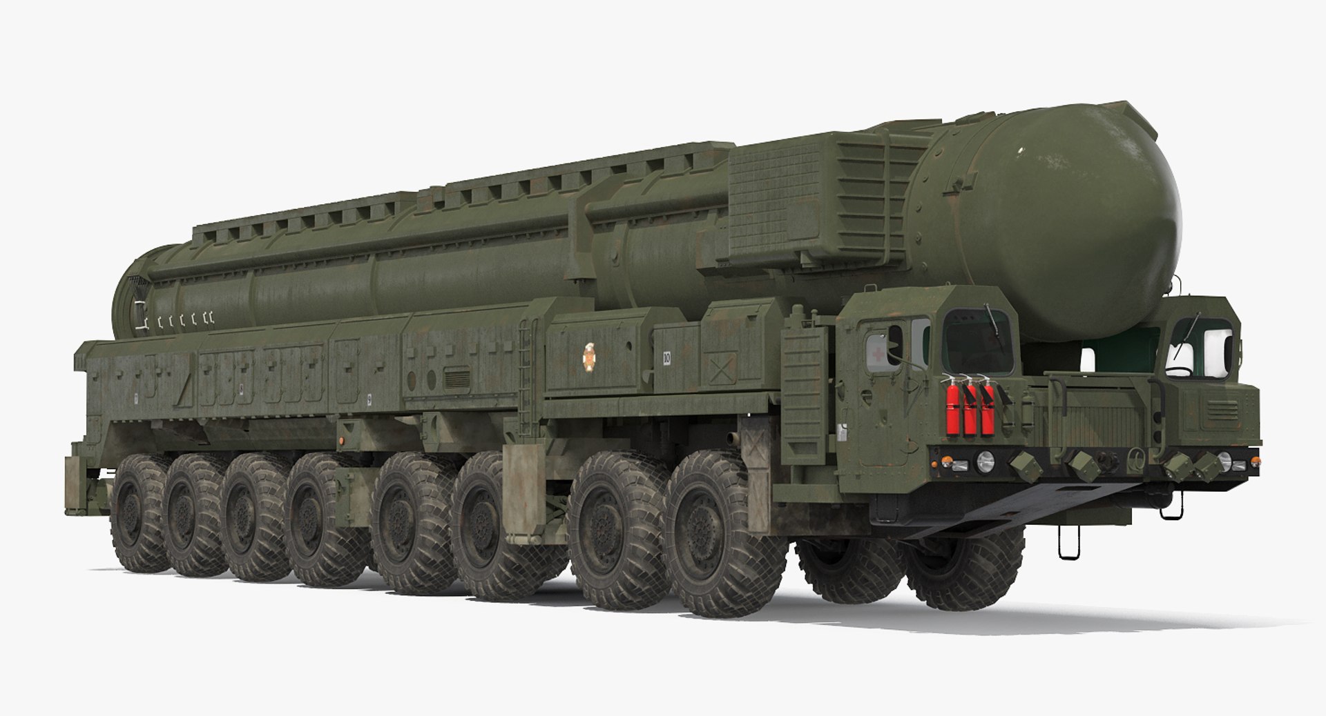 3D road-mobile ballistic missiles mobile model https://p.turbosquid.com/ts-thumb/K0/EcASlJ/6oaVOL4H/roadmobileballisticmissilescollectionc4dmodel019/jpg/1585127116/1920x1080/fit_q87/ea8b41f51e6c2f38da352a75de0d840b580ed917/roadmobileballisticmissilescollectionc4dmodel019.jpg