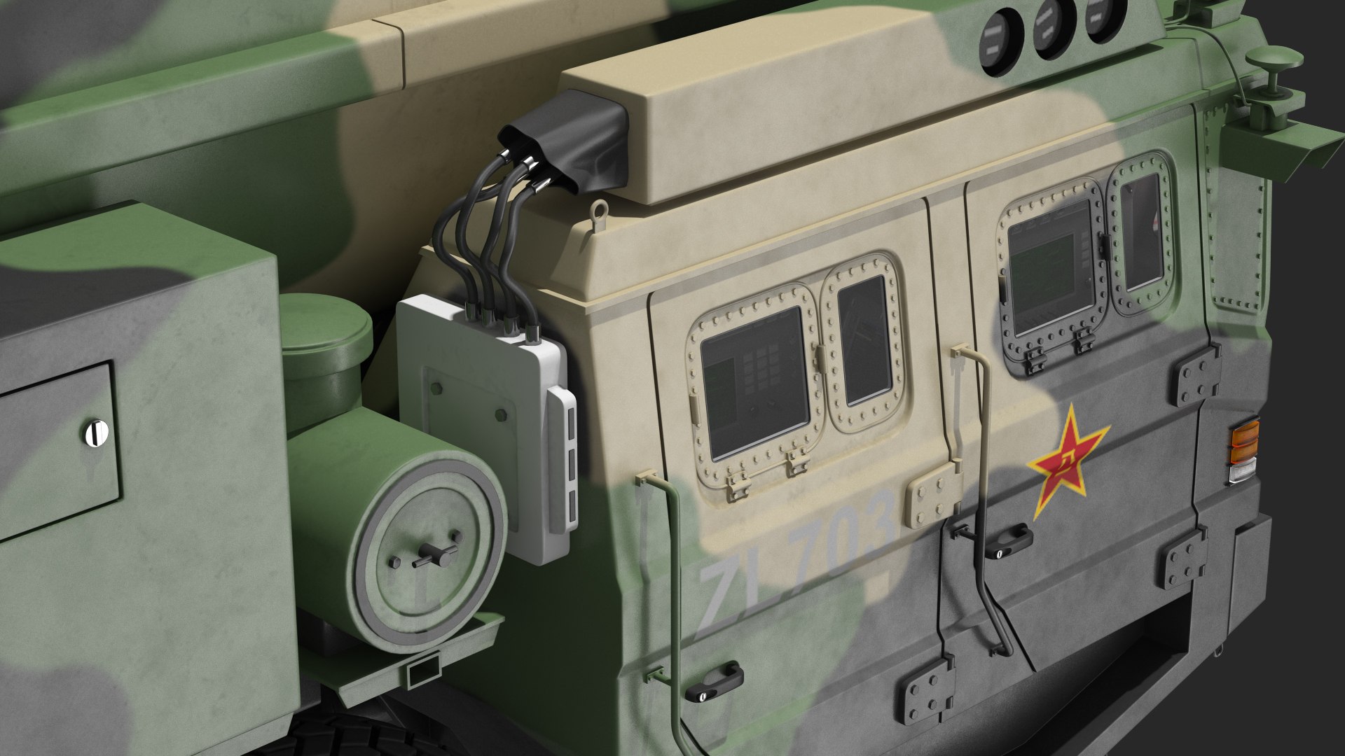 3D road-mobile ballistic missiles mobile model https://p.turbosquid.com/ts-thumb/K0/EcASlJ/vTOybMa4/roadmobileballisticmissilescollectionc4dmodel015/jpg/1585127078/1920x1080/fit_q87/054167791057945f0b3d77df7a4b487eb6a97ac3/roadmobileballisticmissilescollectionc4dmodel015.jpg