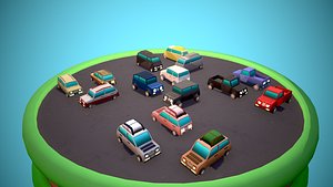 Pak cars 2