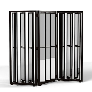 3d kelly hoppen panel