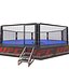 3D arena ufc model