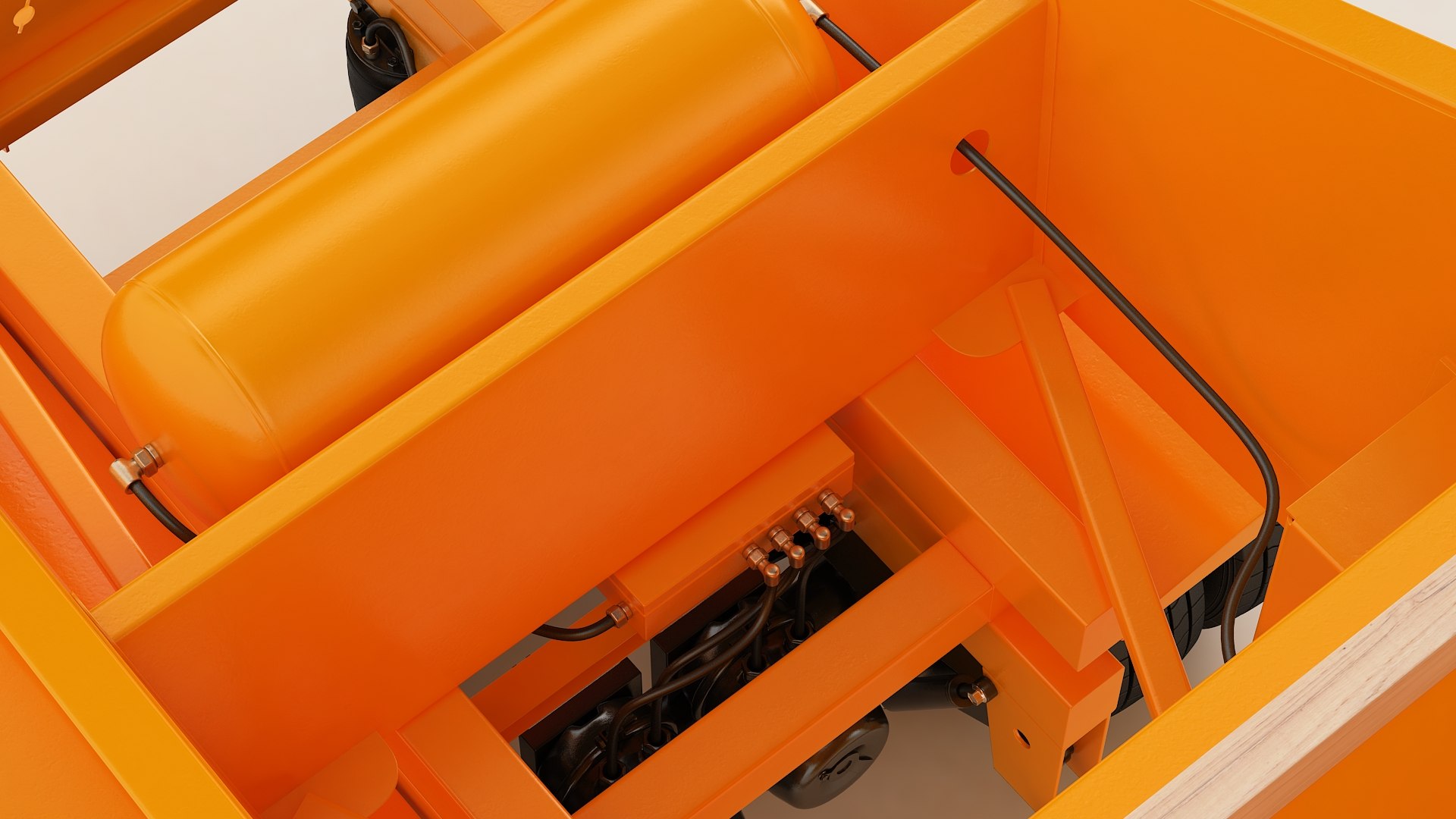 3D Semi Truck Belly Dump Trailer 01 model https://p.turbosquid.com/ts-thumb/K0/PDGQku/3h/color0025/jpg/1790268355/1920x1080/fit_q87/f8aa5003f07318acbfcdbf65072bb6826910c7f9/color0025.jpg