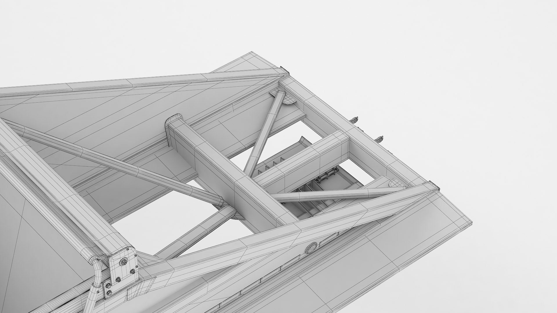 3D Semi Truck Belly Dump Trailer 01 model https://p.turbosquid.com/ts-thumb/K0/PDGQku/C0/wire0005/jpg/1790268379/1920x1080/fit_q87/4e7631202b985fc20f6d250e42bb3b07f334e2bf/wire0005.jpg