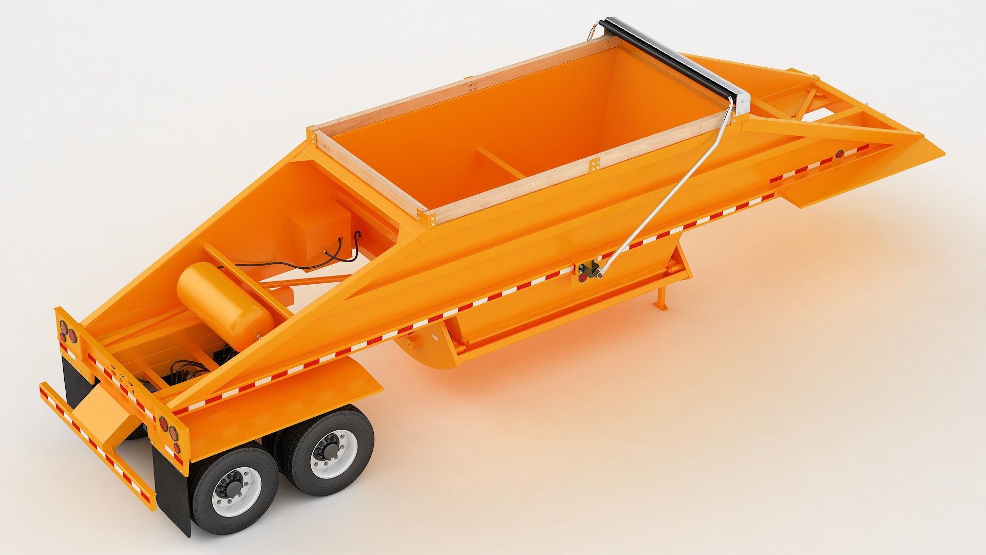 3D Semi Truck Belly Dump Trailer 01 model https://p.turbosquid.com/ts-thumb/K0/PDGQku/Sc/color0001/jpg/1790268343/1920x1080/fit_q87/4ab7599161725752f0ad73abdb226f95a27eb662/color0001.jpg