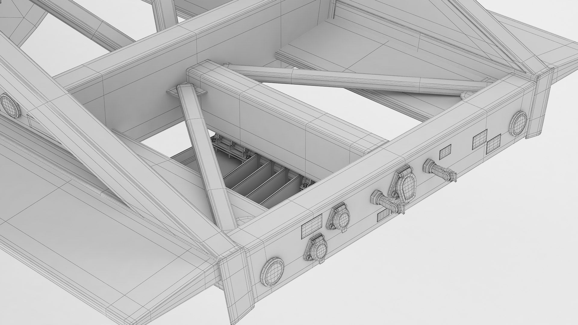 3D Semi Truck Belly Dump Trailer 01 model https://p.turbosquid.com/ts-thumb/K0/PDGQku/VJ/wire0020/jpg/1790268387/1920x1080/fit_q87/a95784ab8da9f6f3186cb27d99b1eef1a2e337ca/wire0020.jpg