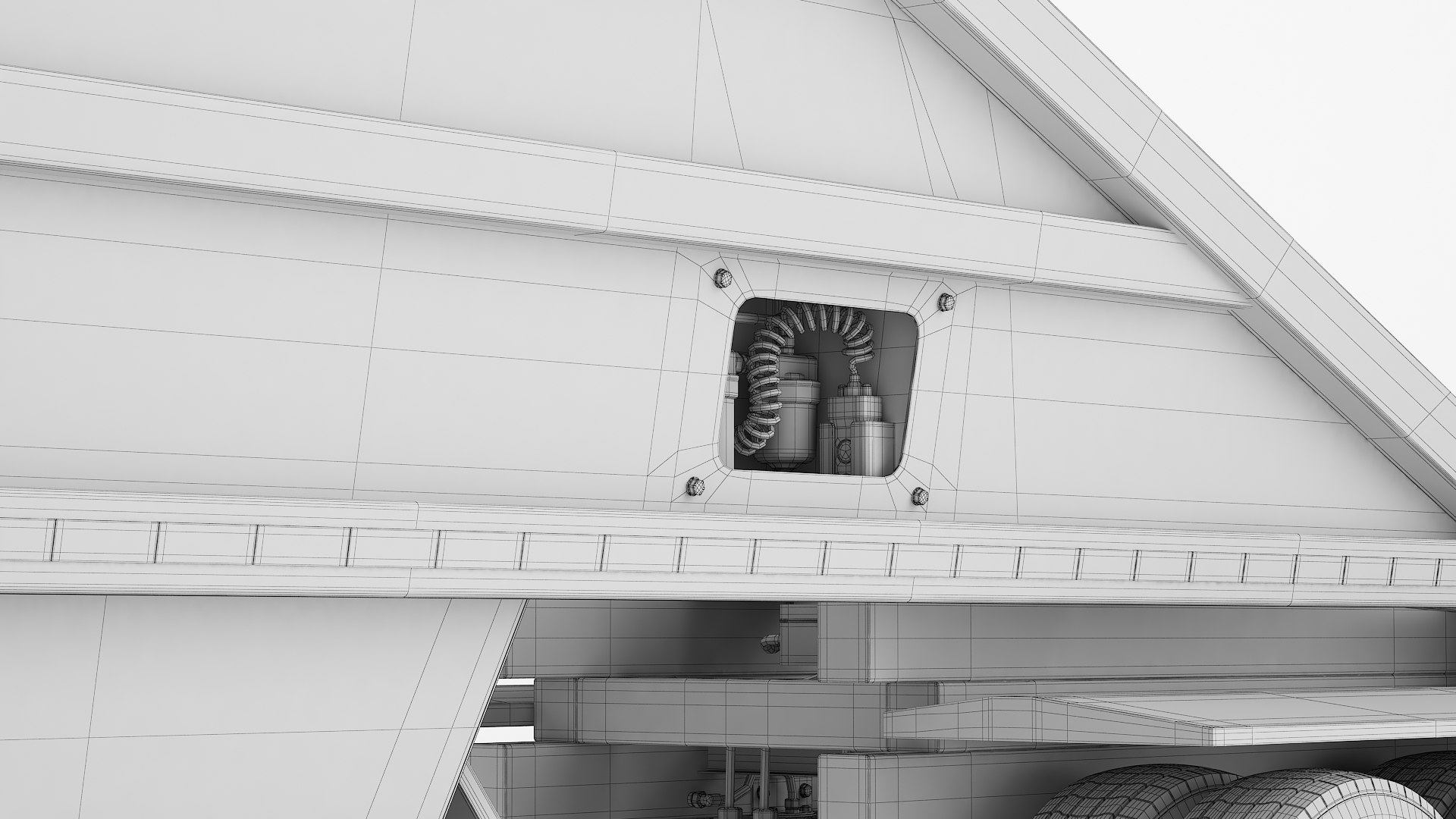 3D Semi Truck Belly Dump Trailer 01 model https://p.turbosquid.com/ts-thumb/K0/PDGQku/j5/wire0016/jpg/1790268384/1920x1080/fit_q87/a0d8a524b41122da69bd3d995b4e5686c8e333e5/wire0016.jpg