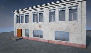 ready doors 3d 3ds