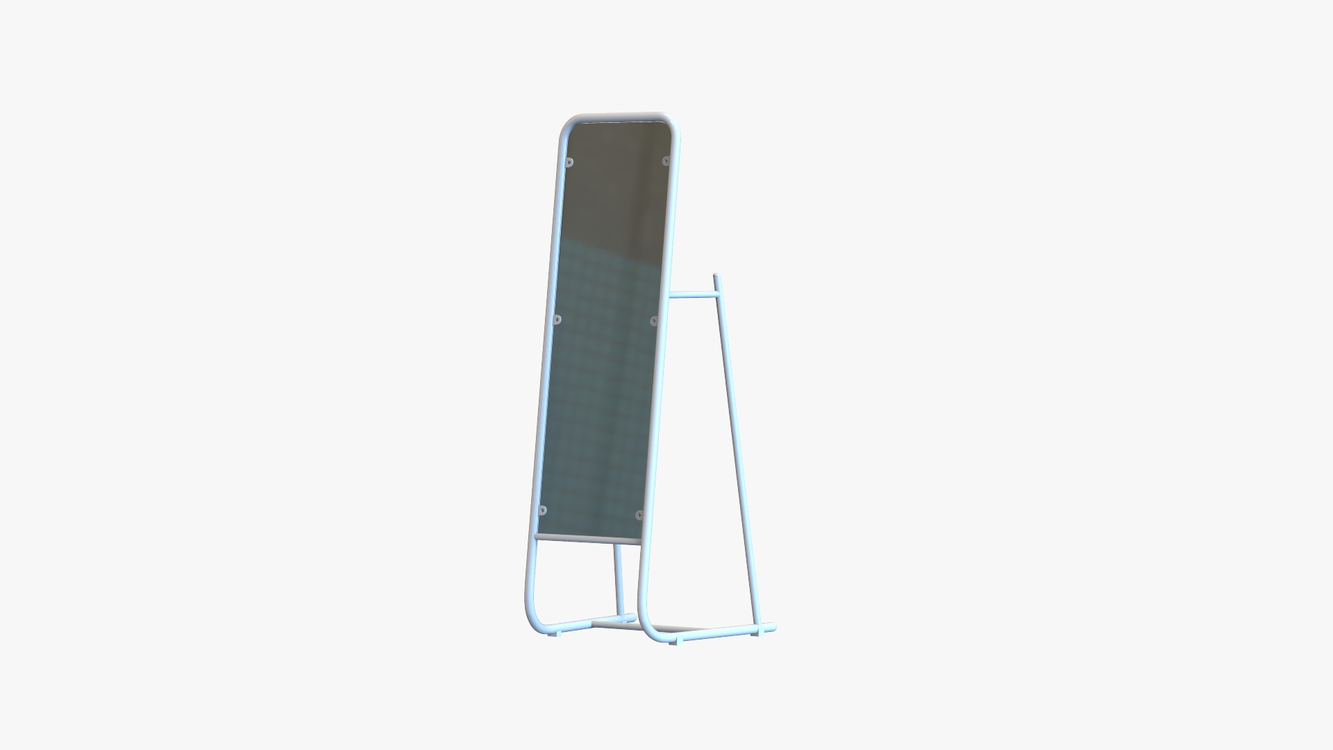 standing rectangular mirror 3D https://p.turbosquid.com/ts-thumb/K0/SgE1V2/GyIEb98h/01/jpg/1583535438/1920x1080/turn_fit_q99/f695e823f2b14dc0b9079de3a99a1e56b0f2f9b7/01-1.jpg