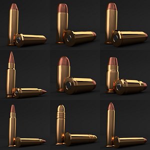 Bullets