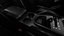 Porsche Cayenne E-Hybrid Black Edition 2025 Model 3D