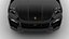Porsche Cayenne E-Hybrid Black Edition 2025 Model 3D