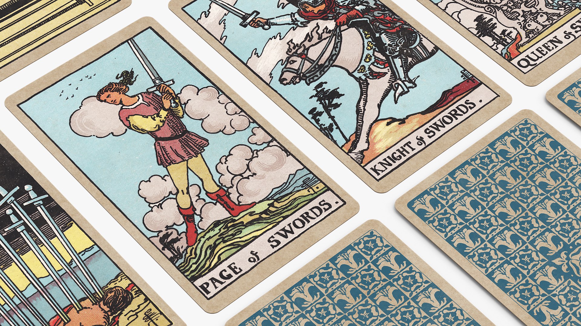 3D Rider Waite Suit of Swords Tarot Cards model https://p.turbosquid.com/ts-thumb/K0/U2mTSC/EM/rider_waite_suit_of_swords_tarot_cards_006/jpg/1785405997/1920x1080/fit_q87/6b35975a2f7067fd5a673c5f36c875de3df30543/rider_waite_suit_of_swords_tarot_cards_006.jpg