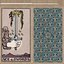 Rider Waite Suit of Swords Tarot Cards