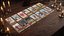 Rider Waite Suit of Swords Tarot Cards