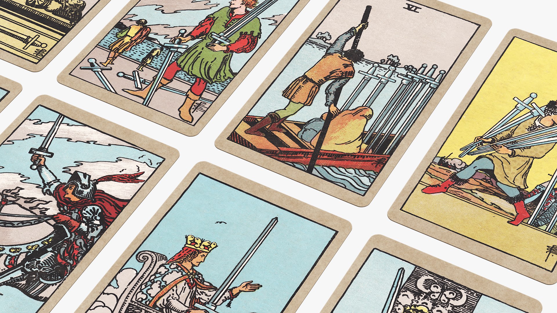 3D Rider Waite Suit of Swords Tarot Cards model https://p.turbosquid.com/ts-thumb/K0/U2mTSC/do/rider_waite_suit_of_swords_tarot_cards_007/jpg/1785406002/1920x1080/fit_q87/62f7c961232d873db8e449bc0c2e62ee2705d710/rider_waite_suit_of_swords_tarot_cards_007.jpg