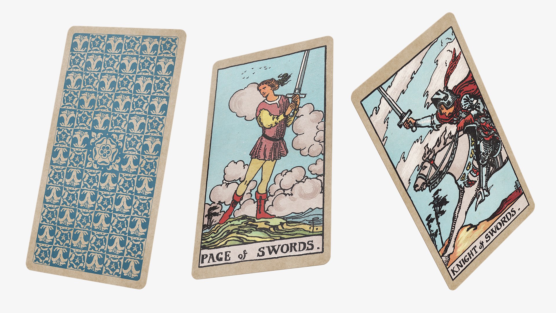 3D Rider Waite Suit of Swords Tarot Cards model https://p.turbosquid.com/ts-thumb/K0/U2mTSC/uG/rider_waite_suit_of_swords_tarot_cards_008/jpg/1785406006/1920x1080/fit_q87/b1a41d1918eb9c8e659174ae9df9eaca89e62922/rider_waite_suit_of_swords_tarot_cards_008.jpg