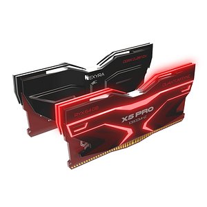 Future PC RAM 64GB RGB
