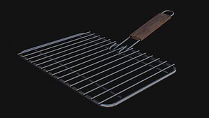 Grill Basket model