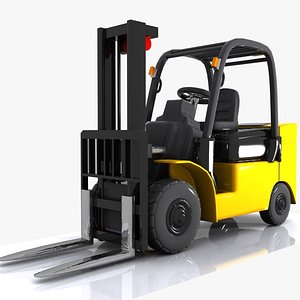 Forklift 1