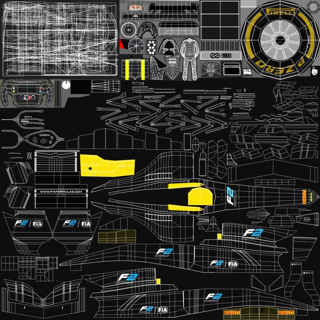 dallara f2 2018 18 3D model https://p.turbosquid.com/ts-thumb/K0/hmrufd/HRz0senz/diffuse_uv/jpg/1524520420/1920x1080/fit_q87/4a7c4991a5d48533f2dfc775c4907a664cc4cb86/diffuse_uv.jpg