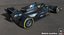 Formuła 2 Dallara F2 2018 Sezon 2018