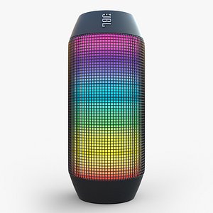 JBL Pulse