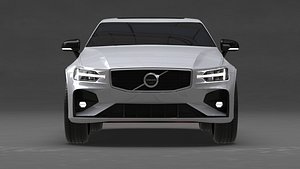 s60 2019 model