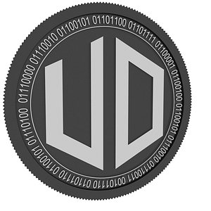 3D ultra dash udsh black