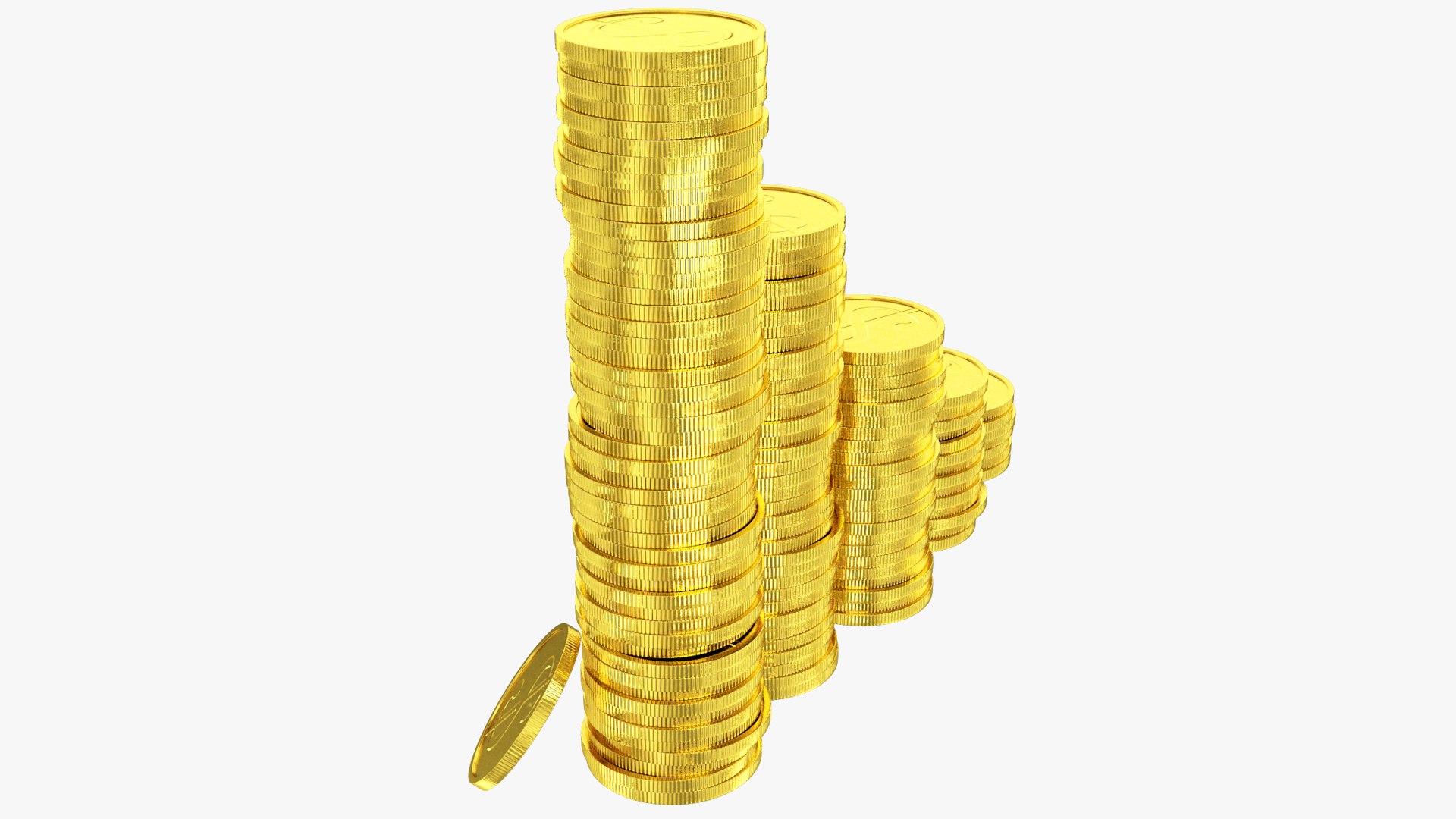 3D model Money Bag and Coins Stacks Collection V4 https://p.turbosquid.com/ts-thumb/K0/qBkRWV/8s/dcoin1_004_003/png/1662980914/1920x1080/fit_q87/d562a8f86308dfa087b95da316e24f3bb9d4555d/dcoin1_004_003.jpg