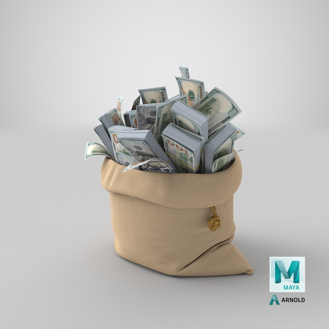 3D model Money Bag and Coins Stacks Collection V4 https://p.turbosquid.com/ts-thumb/K0/qBkRWV/VF/stemcell_maya_arnold_render/png/1662983950/1920x1080/fit_q87/3bdcb5d15a04a7caa4c1dff8a751e4f61d419b4b/stemcell_maya_arnold_render.jpg