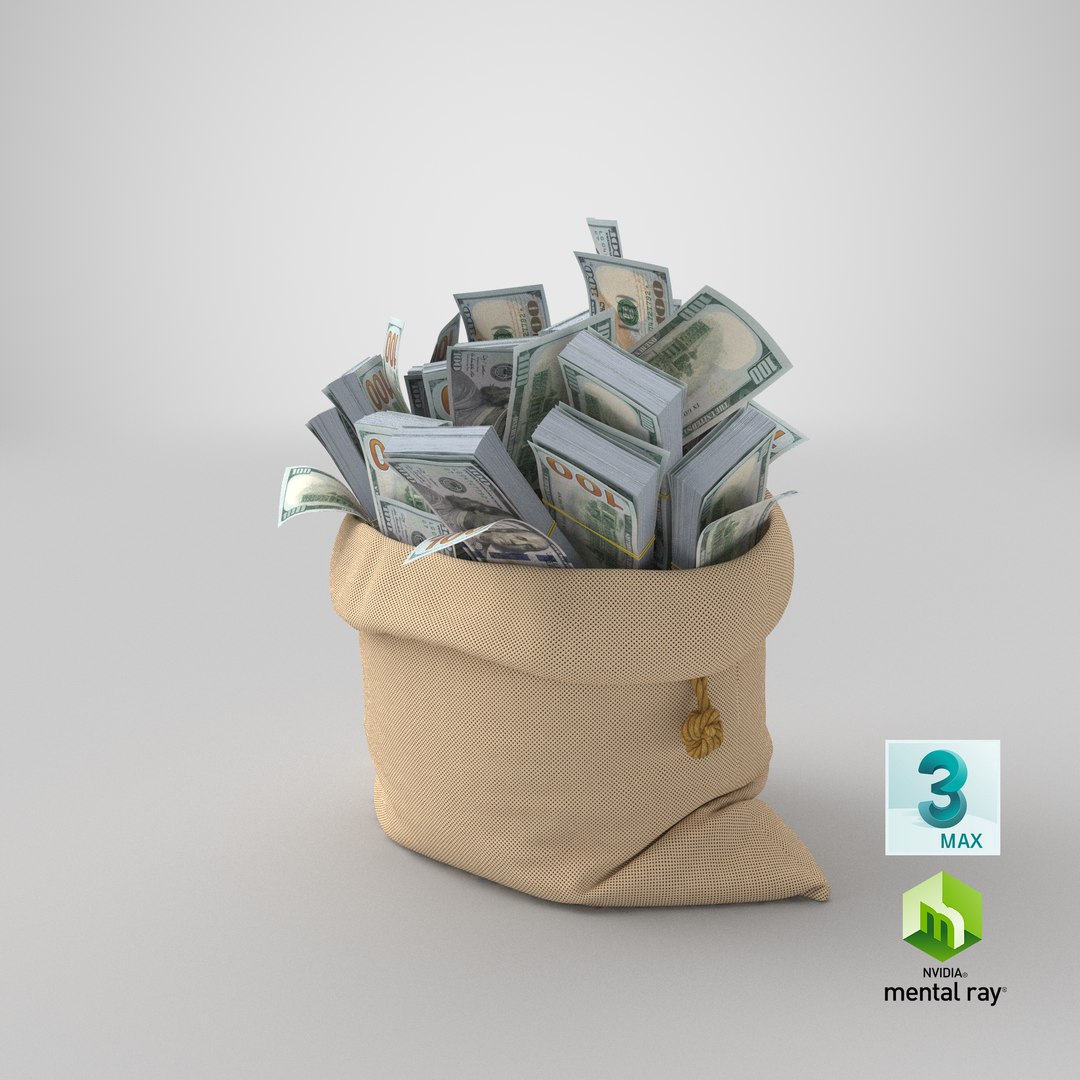 3D model Money Bag and Coins Stacks Collection V4 https://p.turbosquid.com/ts-thumb/K0/qBkRWV/Xr/stemcell_max_mental_ray_render/png/1662983946/1920x1080/fit_q87/f456736de34e649ebb390d009899db06d7f7e59c/stemcell_max_mental_ray_render.jpg
