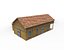 Maison en bois Holguin