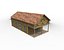 Maison en bois Holguin