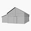 Maison en bois Holguin
