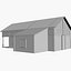 Maison en bois Holguin