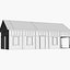 Maison en bois Holguin