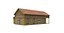 Maison en bois Holguin