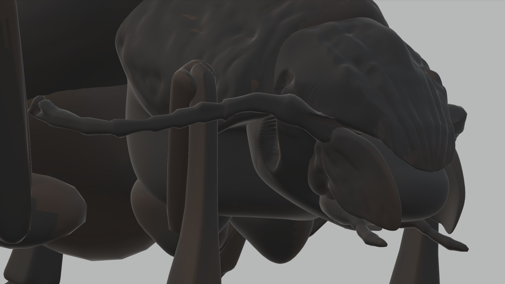 realistic adesmia variolaris stl 3D model https://p.turbosquid.com/ts-thumb/K0/raJ41P/IL/av_headshot/png/1614678838/1920x1080/fit_q87/017b639a8c338cfb3b1f4caef6c56881c3ed81c0/av_headshot.jpg