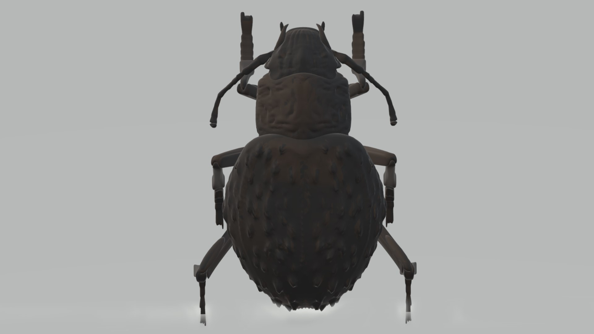 realistic adesmia variolaris stl 3D model https://p.turbosquid.com/ts-thumb/K0/raJ41P/Tf/av_aboveshot/png/1614679532/1920x1080/fit_q87/661fb686fb200d9873dfa96d1bf215dc2729f4b4/av_aboveshot.jpg