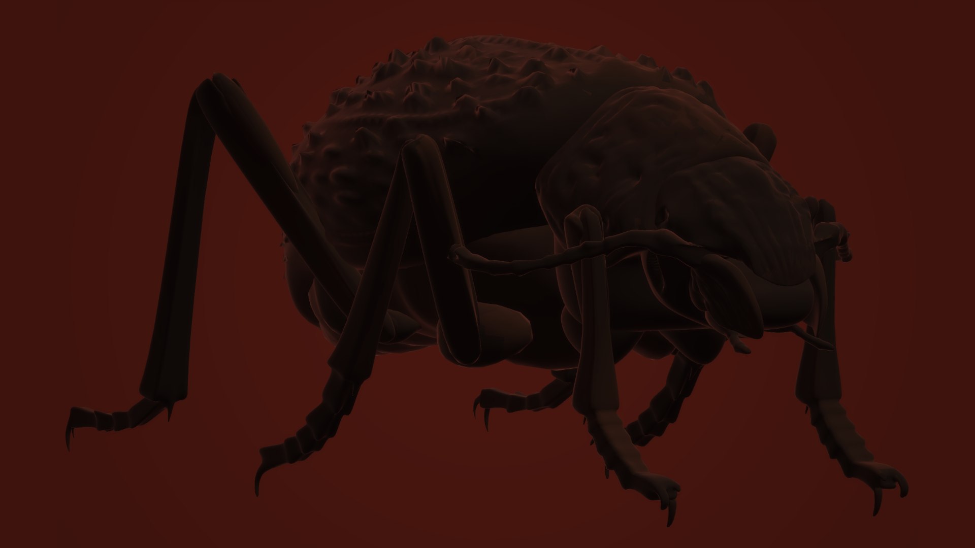 realistic adesmia variolaris stl 3D model https://p.turbosquid.com/ts-thumb/K0/raJ41P/dV/av_optionshot2/png/1614680022/1920x1080/fit_q87/c4216686046de262f8bd41d08ba40f6a9eda6c9b/av_optionshot2.jpg