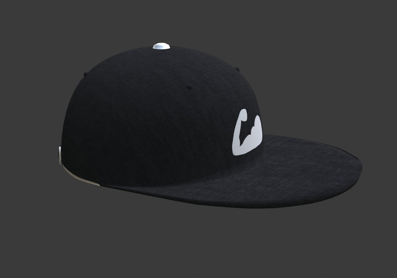 stylistic cap strong symbol 3D model https://p.turbosquid.com/ts-thumb/K0/tUlQS2/RZ/20004/jpg/1651705650/1920x1080/fit_q87/1ffbfaf058b0a75fe07975e2e0490a8b8e67f26e/20004.jpg
