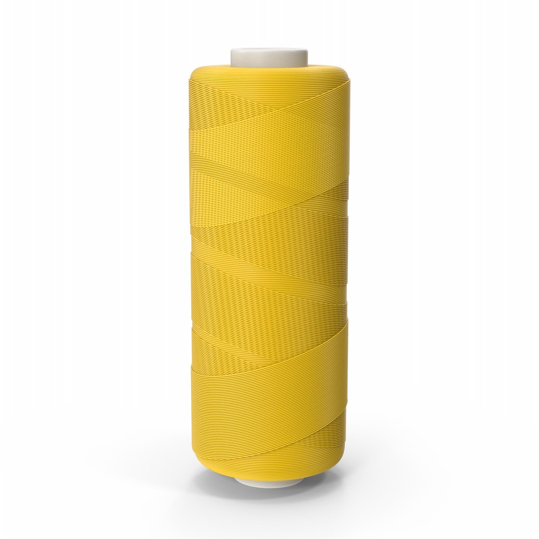 Sewing Thread 3D - TurboSquid 2211323