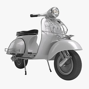 Vespa 2