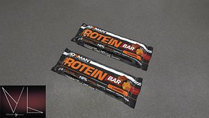 Protein bar