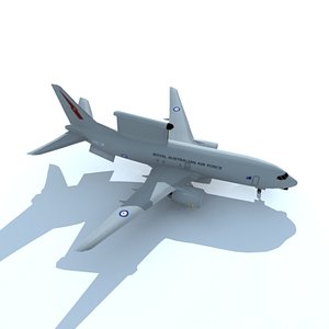 AEW&C RAAF