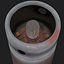 Fuel Cylinder