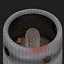 Fuel Cylinder