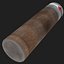 Fuel Cylinder