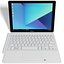 Samsung Galaxy Book 10.6 & Galaxy Book 12 with Keyboards & S-Pen (Rigged) Collection